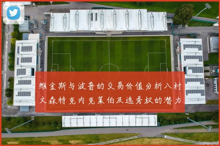 维金斯与波普的交易价值分析八村文森特克内克莱伯及选秀权的潜力探讨