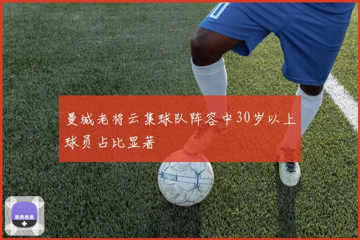 曼城老将云集球队阵容中30岁以上球员占比显著