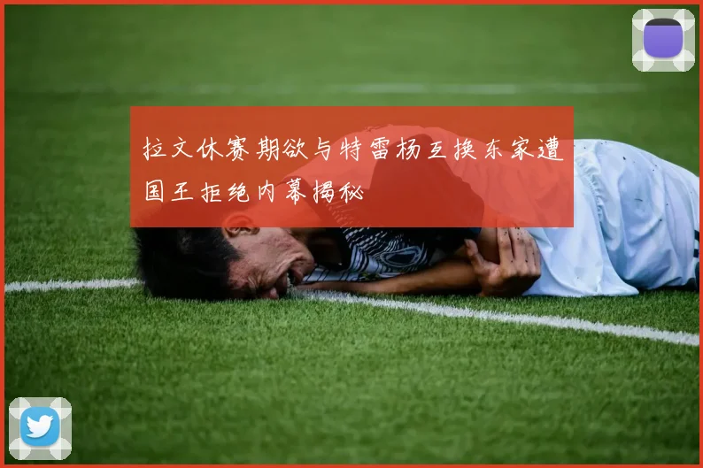 拉文休赛期欲与特雷杨互换东家遭国王拒绝内幕揭秘